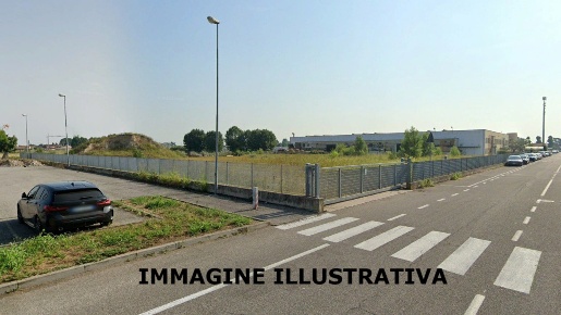 Foto Terreno commerciale in via Tosca Fiesoli, Campi Bisenzio di 2500 m²