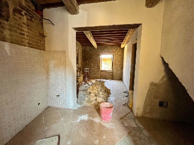 Foto Appartamento a Santa Luce di 70 m² con 3 locali in vendita