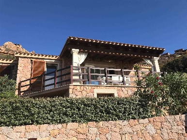 Foto Villa unifamiliare in Via La Sarrera, Trinità d'Agultu e Vignola