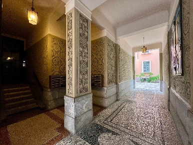 Foto Appartamento in VIA PREVIATI 7, Milano Amendola - Buonarroti di 76 m²