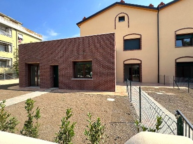 Foto Appartamento in Via Aurelia 71, Rosignano Marittimo Vada di 97 m²