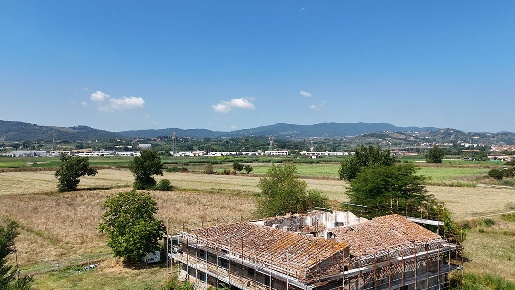 Foto Casa indipendente in Via della Nave, Signa di 200 m² con 5 locali
