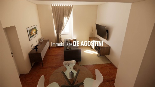 Foto Appartamento in Via Sempione, Arona Centro di 65 m² con 2 locali