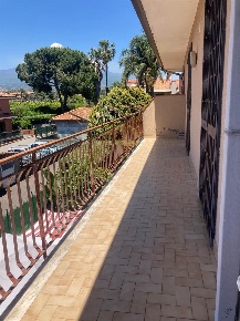 Foto Appartamento in VIA MARCHESE DI CASALOTTO 50, Aci Sant'Antonio Centro
