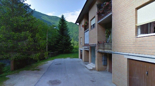 Foto Appartamento in via g. rossini 8D, Pioraco Centro di 75 m² in vendita