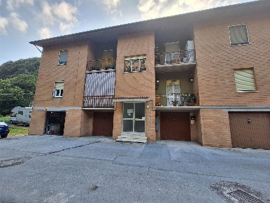 Foto Appartamento in via nicola franceschini 32, Pioraco Centro di 75 m²