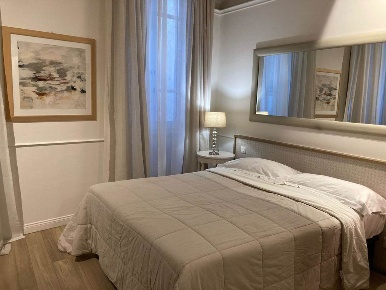 Foto Appartamento in Via dell'agnolo 19, Firenze Sant'Ambrogio di 28 m²
