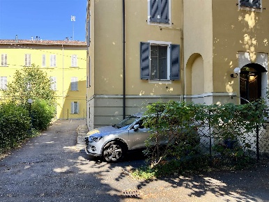 Foto Appartamento in Via Stanislao Solari, Parma Villetta di 70 m²