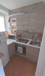 Foto Case semi ndipendenti a Broni Centro di 60 m² con 4 locali in vendita