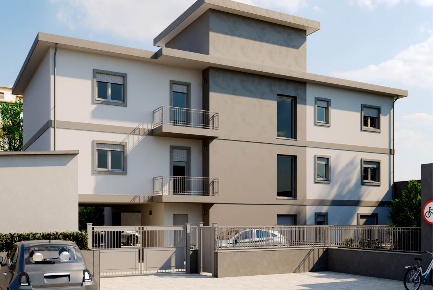 Foto Appartamento in via del pollaiolo 40, Firenze in vendita