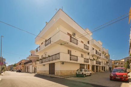 Foto Appartamento in Via Lanzellotto 4, Palo del Colle Centro in vendita
