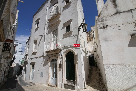 Foto Case semi ndipendenti in Via Alessandro Manzoni 42, Martina Franca