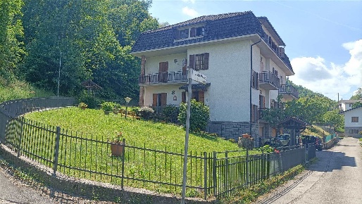 Foto Appartamento in via del Parco 10, Castiglione dei Pepoli Centro