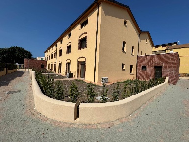Foto Appartamento in Via Aurelia 71, Rosignano Marittimo Vada di 51 m²