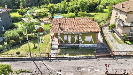 Foto Villa unifamiliare in Via Quaiara 167, Sant'Ambrogio di Valpolicella