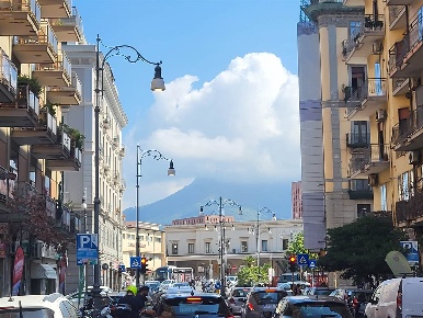 Foto Appartamento a Salerno in vendita