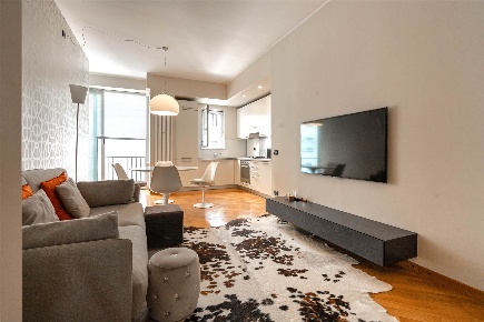 Foto Appartamento in Via Paris Bordone 11, Milano in vendita