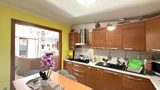 Foto Appartamento in VIA ROBERTO ROSSELLINI 5, Caserta in vendita