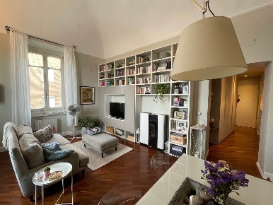 Foto Appartamento in VIA TORINO 42, Casale Monferrato Centro di 124 m²