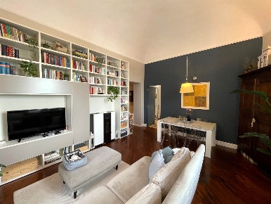 Foto Appartamento in VIA TORINO 42, Casale Monferrato Centro di 124 m²