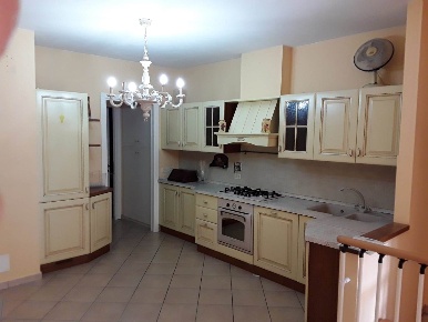 Foto Appartamento in VIA ROSSETTI 10, San Giovanni Valdarno di 70 m²
