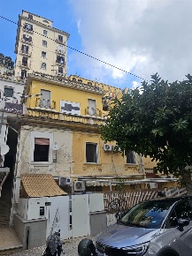 Foto Appartamento in via ligea, Salerno in vendita