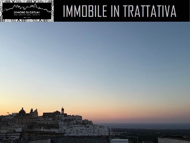Foto Casa indipendente a Ostuni Tamburroni, Grottone, Rosara di 40 m²