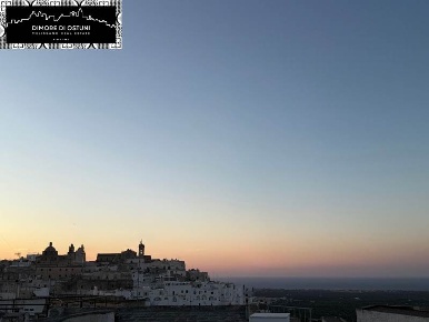 Foto Casa indipendente a Ostuni di 40 m² con 1 locali in vendita