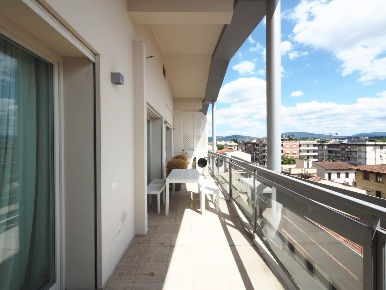 Foto Attico in Via Fra Giovanni Angleico 36, Firenze Beccaria - Colombo