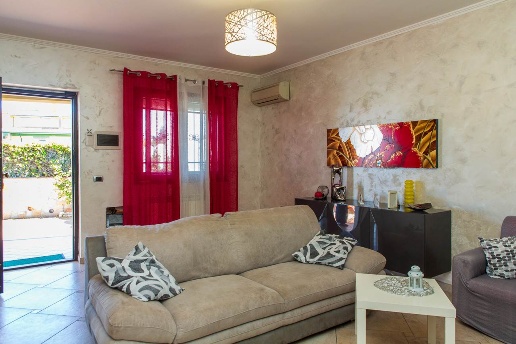 appartamento in vendita a Mascalucia