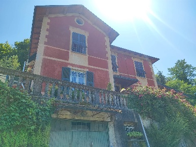 Foto Villa unifamiliare in via gavi, Serravalle Scrivia in vendita