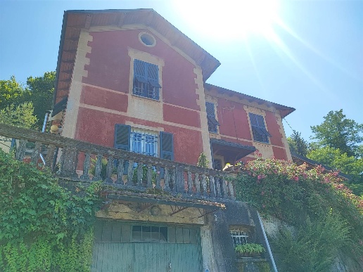 casa indipendente in vendita a Serravalle Scrivia