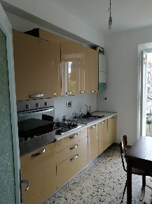 Foto Appartamento in Via Sarpi, Firenze Mazzini - Oberdan di 75 m²