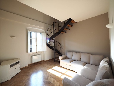 Foto Appartamento in Piazza Ferrucci 1, Firenze Gavinana di 70 m²