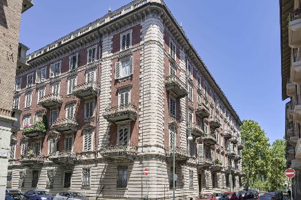 Foto Appartamento in VIA CARLO ALLIONI 13, Torino Cittadella di 128 m²