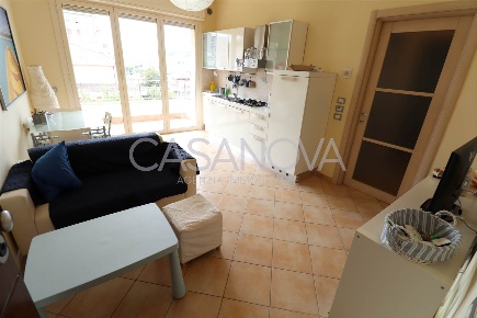 Foto Appartamento a Giulianova Centro di 56 m² con 3 locali in vendita