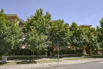Foto Appartamento in VIA SAN VINCENZO DE PAOLI  49, Nichelino di 145 m²
