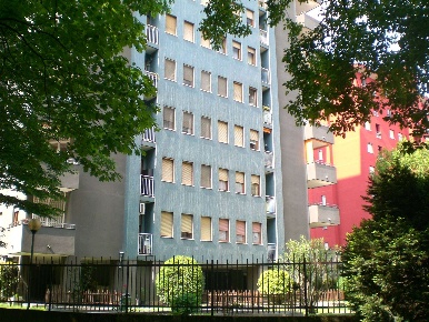 Foto Appartamento in Via A. Grandi 91, Sesto San Giovanni Marzabotto