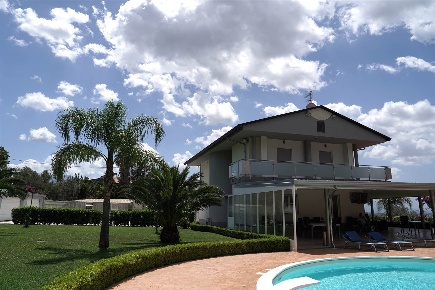 Foto Villa unifamiliare a Campagna in vendita