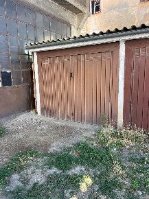 Foto Garage a Mortara Centro di 13 m² con 1 locali in vendita