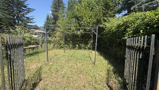 Foto Appartamento a Arcinazzo Romano di 54 m² con 4 locali in vendita