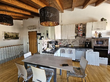Foto Appartamento a Urgnano in vendita