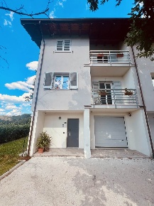 Foto Casa indipendente in VIA FIOBO MASI 4/F, Castiglione dei Pepoli Centro