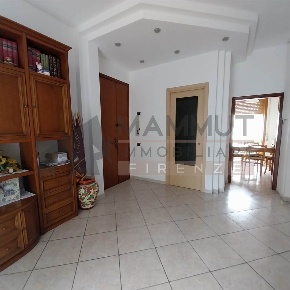 Foto Appartamento in Piazza Dori  10, Capraia e Limite Capraia di 75 m²