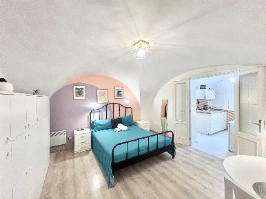 Foto Appartamento in Via Michele Garruba 20, Bari Murat di 41 m² in vendita