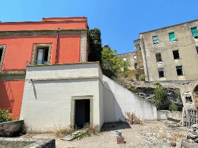 Foto Case semi ndipendenti in CORTILE SONDRIO, Lentini di 100 m² in vendita