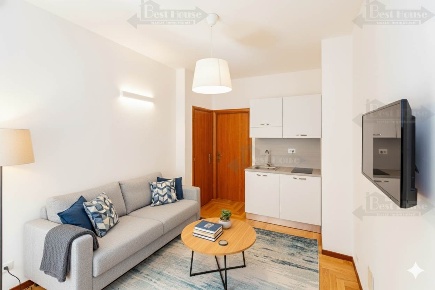 Foto Appartamento in viale Monza  10, Milano Pasteur di 62 m² con 2 locali