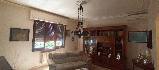 Foto Appartamento a Pistoia Collegigliato di 107 m² con 5 locali in vendita