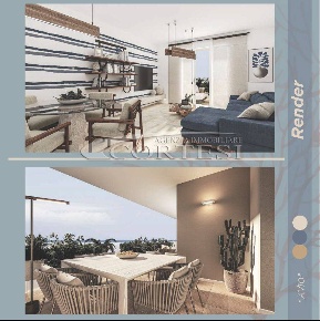 Foto Appartamento in Via Raffaello Sanzio 273 273, Senigallia di 86 m²