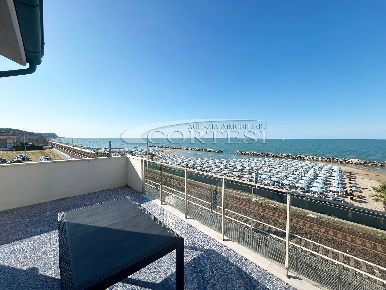 Foto Appartamento a Fano di 50 m² con 2 locali in vendita